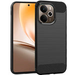 Carcasa COOL para Realme 14 5G / 14T 5G Carbón Negro