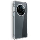 Carcasa COOL para Realme 14 Pro Plus 5G AntiShock Transparente