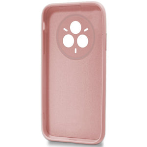Carcasa COOL para Realme 14 Pro Plus 5G Cover Rosa