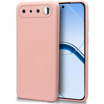 Carcasa COOL para Realme 16 5G Cover Rosa
