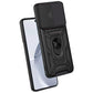 Carcasa COOL para Realme 16 Pro Plus 5G Hard Ring Negro