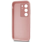 Carcasa COOL para Realme C75 / 14x 5G Cover Rosa