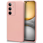 Carcasa COOL para Realme C75 / 14x 5G Cover Rosa