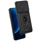Carcasa COOL para Realme GT 8 Pro Hard Ring Negro
