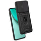 Carcasa COOL para Realme P3 Lite Hard Ring Negro