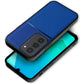 Carcasa COOL para Samsung A165 Galaxy A16 / A16 5G Dual Azul