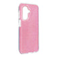 Carcasa COOL para Samsung A165 Galaxy A16 / A16 5G Glitter Rosa