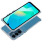 Carcasa COOL para Samsung A165 Galaxy A16 / A16 5G Matrix Azul