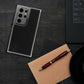 Carcasa COOL para Samsung A165 Galaxy A16 / A16 5G Matrix Negro