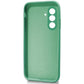Carcasa COOL para Samsung A266 Galaxy A26 5G / A17 / A17 5G Cover Mint