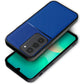 Carcasa COOL para Samsung A266 Galaxy A26 5G / A17 / A17 5G Dual Azul