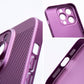 Carcasa COOL para Samsung A266 Galaxy A26 5G / A17 / A17 5G Hybrid Violeta