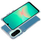 Carcasa COOL para Samsung A266 Galaxy A26 5G / A17 / A17 5G Matrix Azul