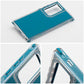 Carcasa COOL para Samsung A266 Galaxy A26 5G / A17 / A17 5G Matrix Azul