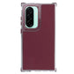 Carcasa COOL para Samsung A266 Galaxy A26 5G / A17 / A17 5G Matrix Violeta