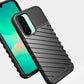 Carcasa COOL para Samsung A266 Galaxy A26 5G / A17 / A17 5G Thunder Negro