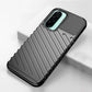 Carcasa COOL para Samsung A266 Galaxy A26 5G / A17 / A17 5G Thunder Negro