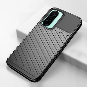 Carcasa COOL para Samsung A266 Galaxy A26 5G / A17 / A17 5G Thunder Negro