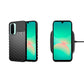 Carcasa COOL para Samsung A266 Galaxy A26 5G / A17 / A17 5G Thunder Negro