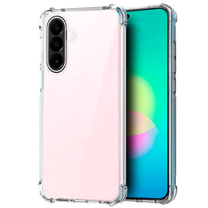 Carcasa COOL para Samsung A276 Galaxy A27 5G AntiShock Transparente