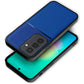 Carcasa COOL para Samsung A276 Galaxy A27 5G Dual Azul