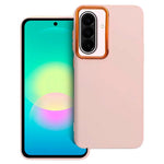 Carcasa COOL para Samsung A276 Galaxy A27 5G Frame Rosa