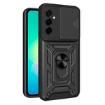Carcasa COOL para Samsung A276 Galaxy A27 5G Hard Ring Negro