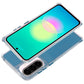 Carcasa COOL para Samsung A276 Galaxy A27 5G Matrix Azul