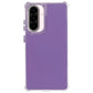 Carcasa COOL para Samsung A276 Galaxy A27 5G Matrix Violeta