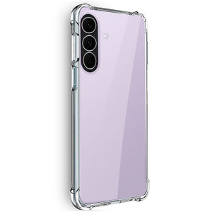 Carcasa COOL para Samsung A376 Galaxy A37 5G AntiShock Transparente