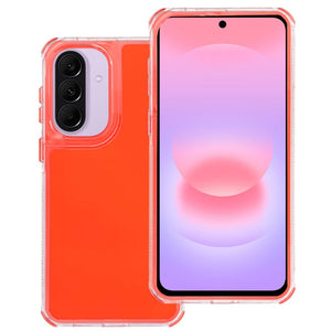 Carcasa COOL para Samsung A376 Galaxy A37 5G Matrix Coral