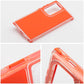 Carcasa COOL para Samsung A376 Galaxy A37 5G Matrix Coral