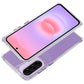 Carcasa COOL para Samsung A376 Galaxy A37 5G Matrix Violeta