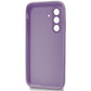 Carcasa COOL para Samsung A566 Galaxy A56 5G Cover Violeta