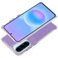 Carcasa COOL para Samsung A576 Galaxy A57 5G Matrix Violeta