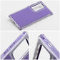 Carcasa COOL para Samsung A576 Galaxy A57 5G Matrix Violeta