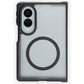 Carcasa COOL para Samsung F971 Galaxy Z Fold 8 Magnética Borde Negro