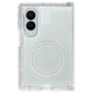 Carcasa COOL para Samsung F971 Galaxy Z Fold 8 Magnética Transparente