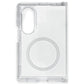 Carcasa COOL para Samsung F971 Galaxy Z Fold 8 Magnética Transparente