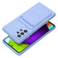 Carcasa COOL para Samsung S928 Galaxy S24 Ultra Card Violeta