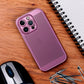 Carcasa COOL para Samsung S942 Galaxy S26 Hybrid Violeta