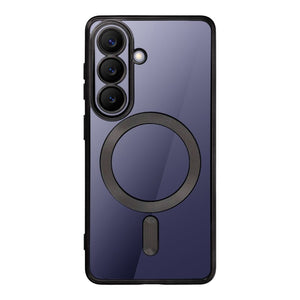 Carcasa COOL para Samsung S942 Galaxy S26 Magnética Borde Negro