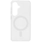 Carcasa COOL para Samsung S942 Galaxy S26 Magnética Transparente