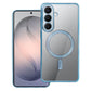 Carcasa COOL para Samsung S947 Galaxy S26 Plus Magnética Borde Azul