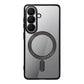 Carcasa COOL para Samsung S947 Galaxy S26 Plus Magnética Borde Negro