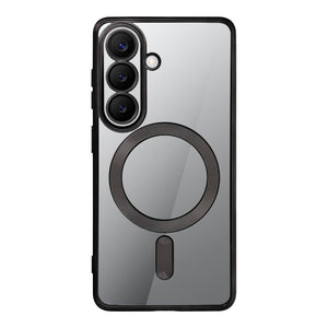 Carcasa COOL para Samsung S947 Galaxy S26 Plus Magnética Borde Negro