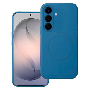 Carcasa COOL para Samsung S947 Galaxy S26 Plus Magnética Cover Azul