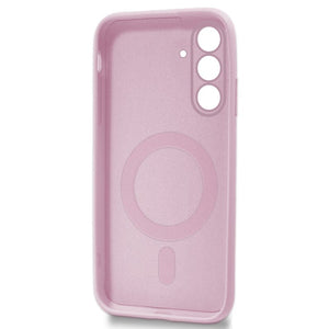 Carcasa COOL para Samsung S947 Galaxy S26 Plus Magnética Cover Rosa
