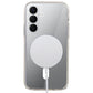 Carcasa COOL para Samsung S947 Galaxy S26 Plus Magnética Transparente