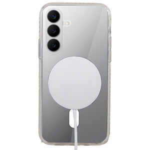 Carcasa COOL para Samsung S947 Galaxy S26 Plus Magnética Transparente